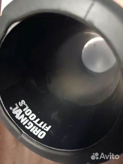 Цилиндр массажный