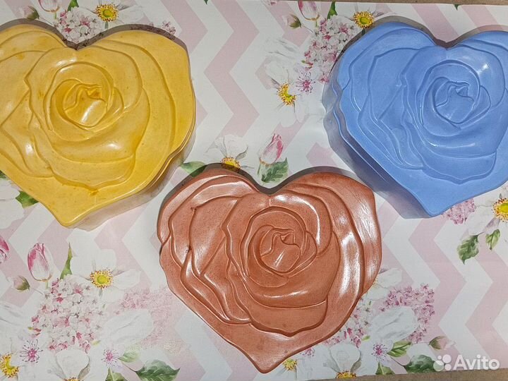 Шкатулка ручной работы