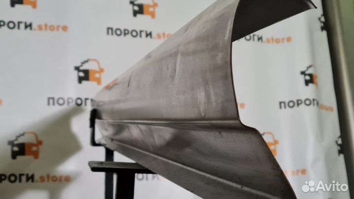 Ремкомплект порогов Volkswagen Golf 4 кузовной