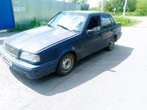 Volvo 460 1.8 MT, 1993, 99 999 км, с пробегом, цена 100 000 руб.