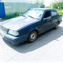 Volvo 460 1.8 MT, 1993, 99 999 км, с пробегом, цена 100 000 руб.