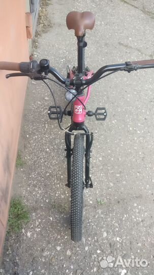 Велосипед детский shulz Bubble 20 Race