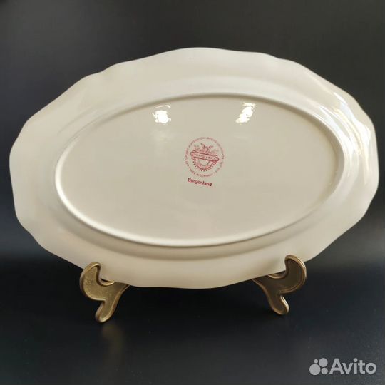 Блюдо Villeroy Boch Burgenland