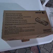 Оригинальный картридж xerox 3330/3335/3345