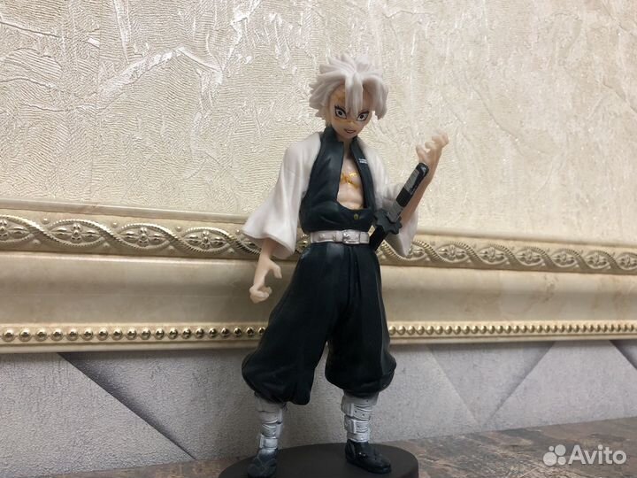 Фигурка аниме