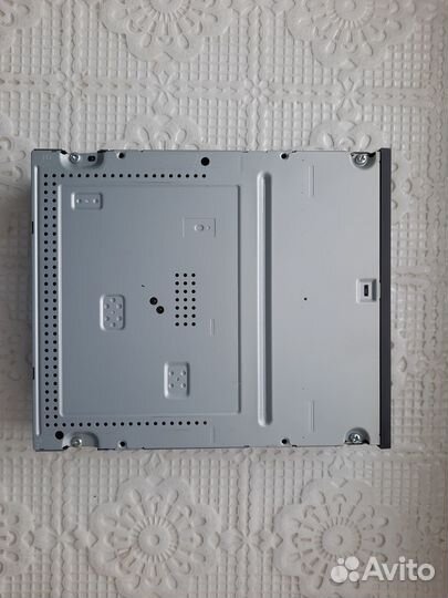 Dvd привод sony NEC Optiarc