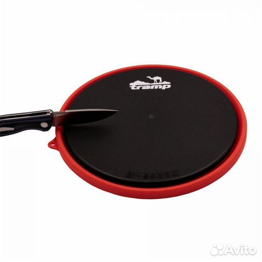 Тарелка 1.07л d25.5см 