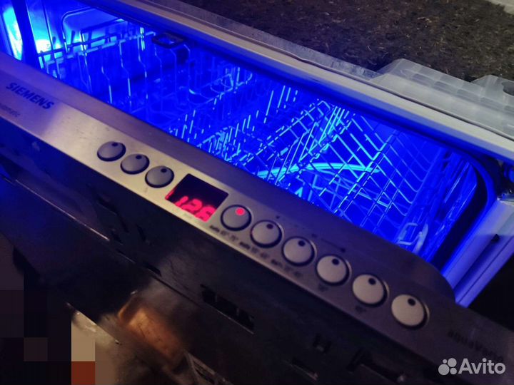 Посудомое/Siemens/SE66T370EU/гарантия/луч/доставка