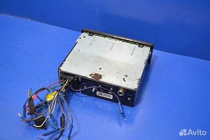 Аудио / Видео, другое volvo FH12 2-seeria (01.02)