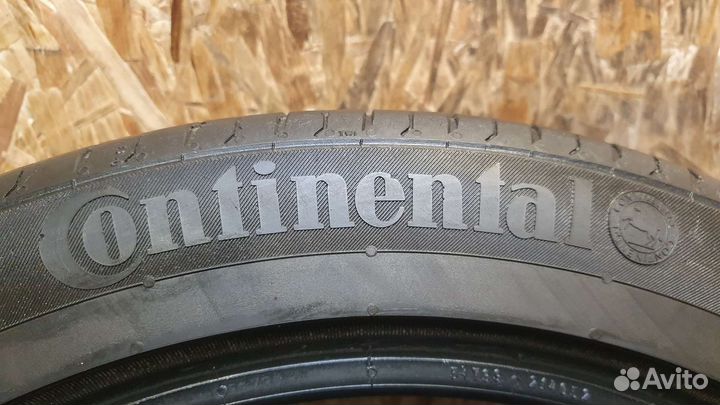 Continental ContiSportContact 5 225/45 R17 91W