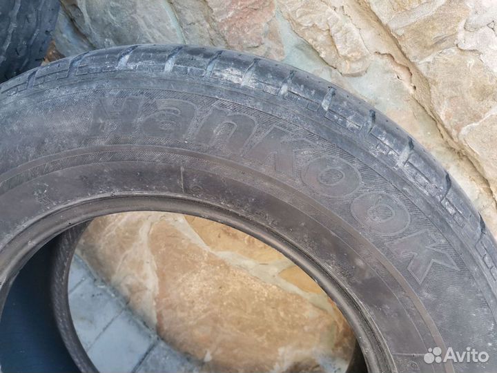 Hankook Radial RA08 215/70 R16C 108T