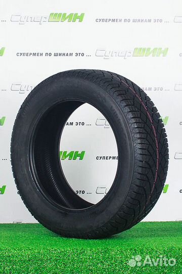 Continental ContiVikingContact 7 275/50 R20