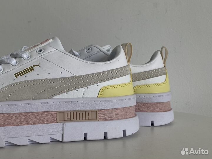 Кроссовки Puma Cali Sport Mix WN'S