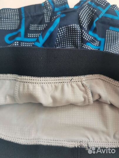 Трусы боксеры на мальчика