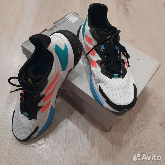 Кроссовки adidas