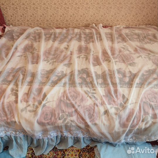 Шторы