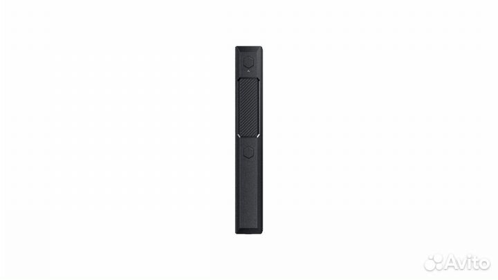 Портативный аудиоплеер fiio M11s