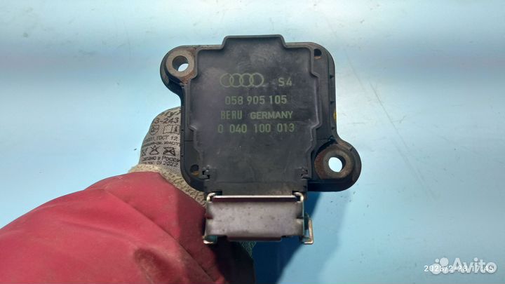 Катушка зажигания для Volkswagen Sharan 1995-1999