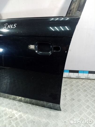 Дверь передняя левая Audi A4/RS4/S4/A4 allroad quattro