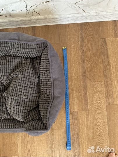 Лежанка для собак