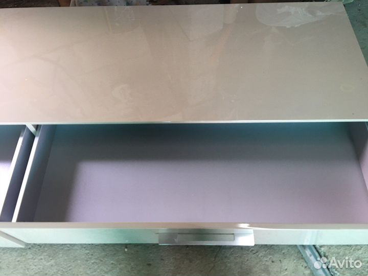 Тумба напольная