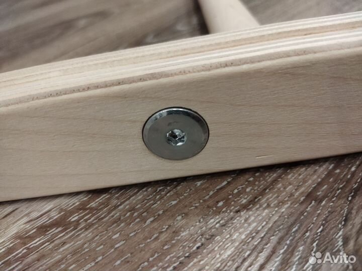 Стойка монтессори