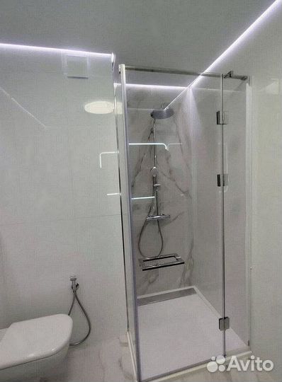 Душевая кабина