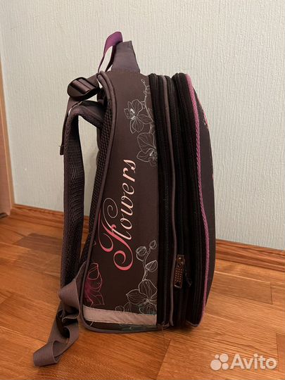 Школьный рюкзак