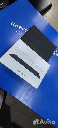 Samsung galaxy Tab a8 10.5 128gb lte