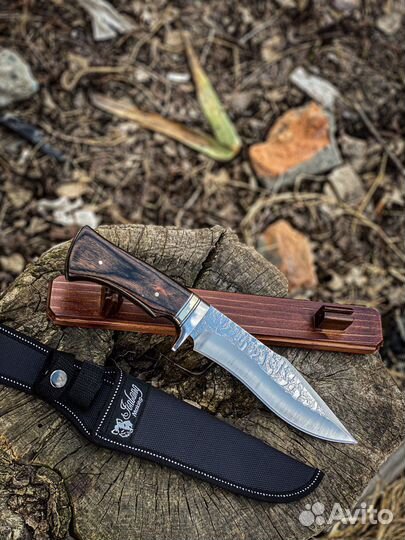 Кизлярские ножи