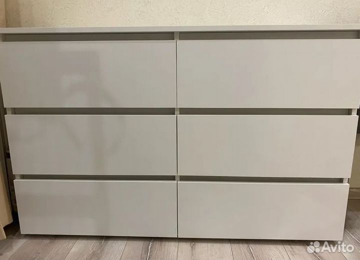 Комод idea от производителя в наличии