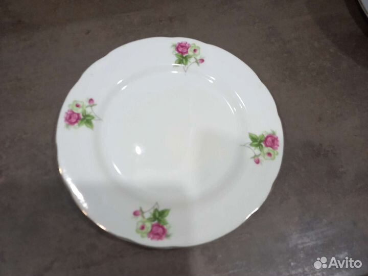 Тарелки Япония