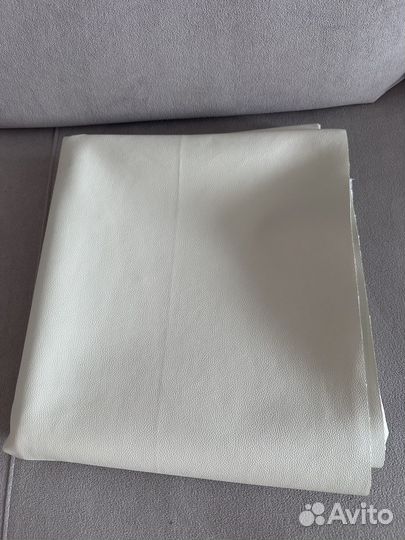 Искусственная кожа 2,64*1,43