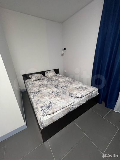 Комната 20 м² в 1-к., 1/5 эт.