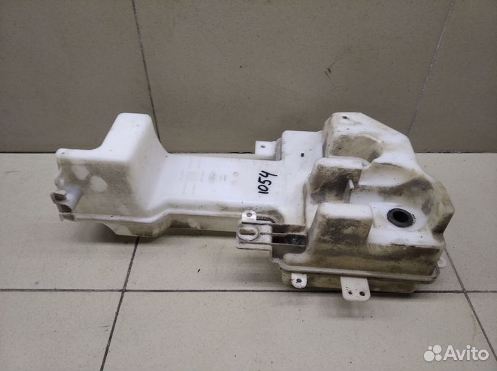 Бачок омывателя лобового стекла Transit 2014