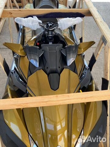 Гидроцикл Kawasaki Ultra 310LX с ндс объявление продам