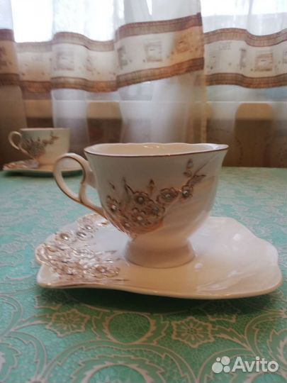 Чайный сервиз Верона