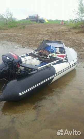 Продам Ривьеру 3200 ск
