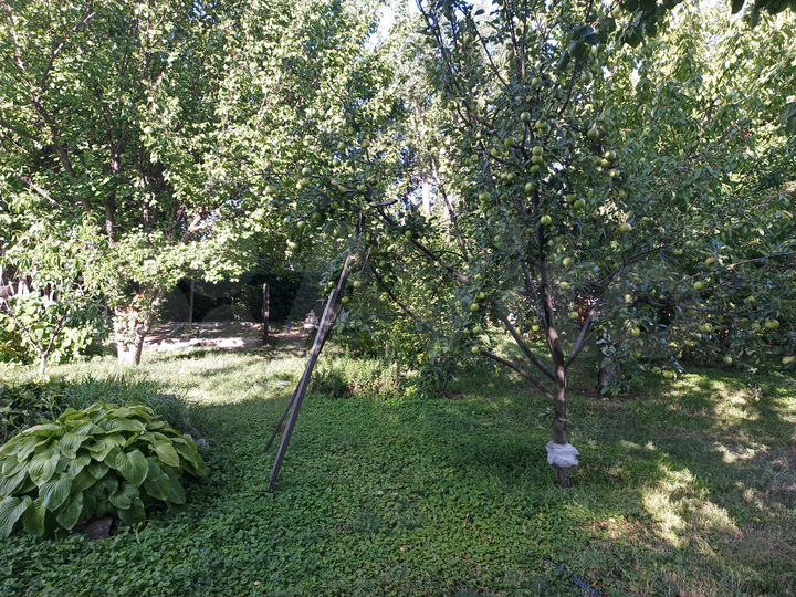 Дача 70 м² на участке 12 сот.