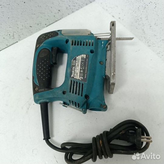 Электролобзик Makita 4329 (Рассрочка / Л3)