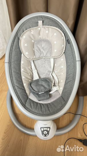 Детские качели Nuovita