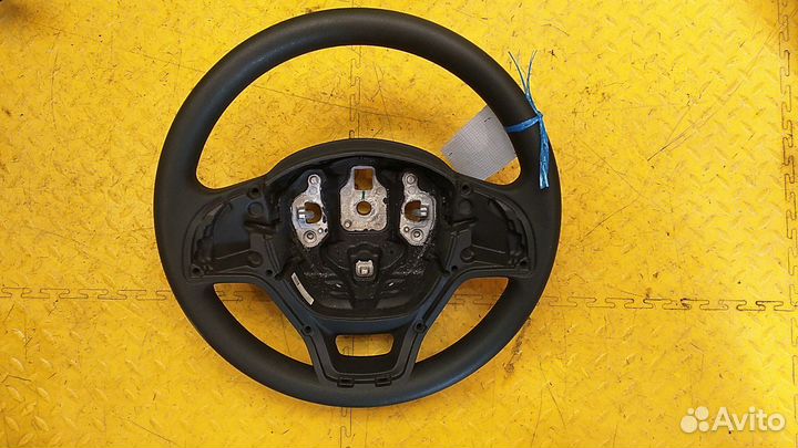 Рулевое колесо Doblo Nuovo