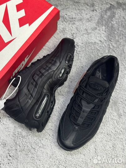 Кроссовки Nike Air Max 95