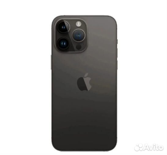 Новый Смартфон Apple A2890 iPhone 14 Pro 256Gb 6Gb
