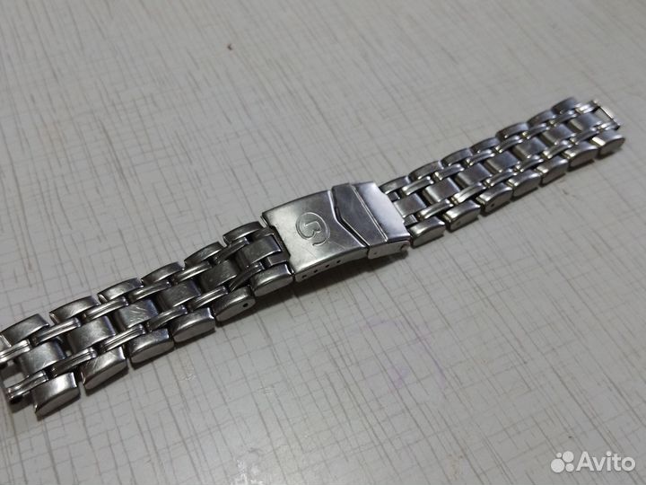 Браслет для часов СССР 17,5см