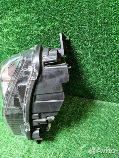 Фара левая Omoda C5