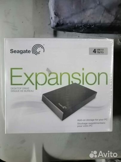 Корпуса дисктопов под жёсткие диски. Новые