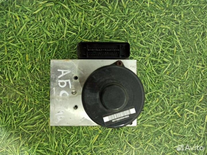 Блок ABS Volkswagen Touareg кроссовер 3.2 V6