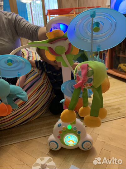 Мобиль Tiny Love