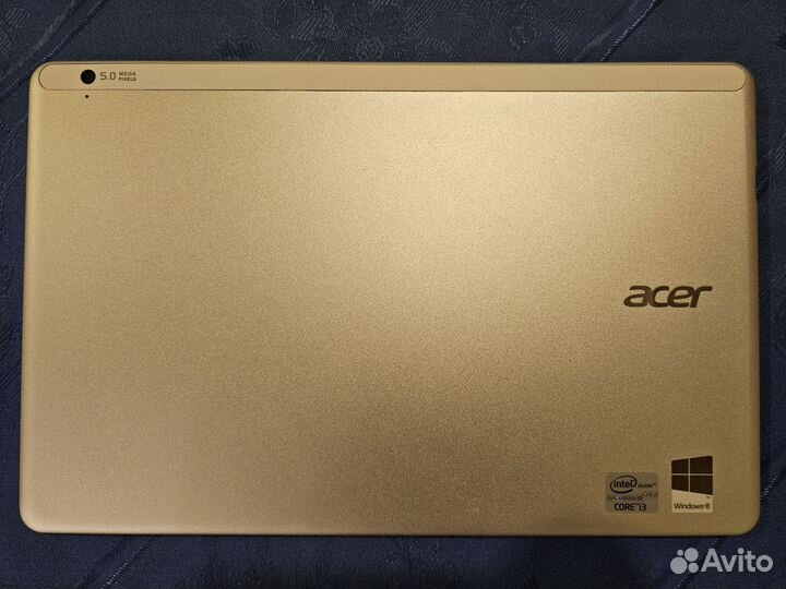 Acer Aspire P3-171